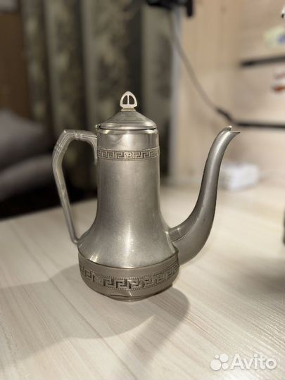 Чайник СССР