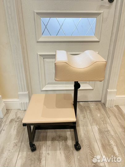 Педикюрная подставка для ног