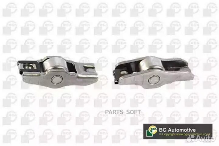 BGA RA1242 RA1242 коромысло грм\ Citroen Jumper 3