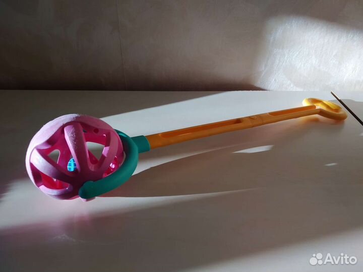 Палка каталка