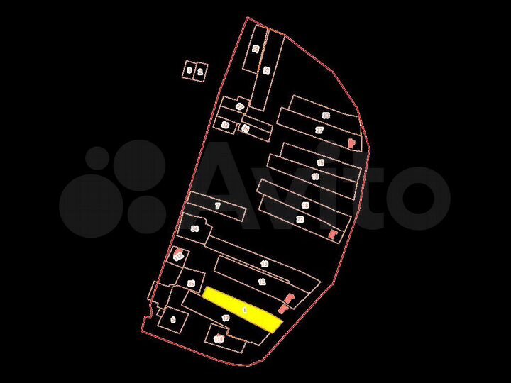 Участок 27 сот. (ИЖС)