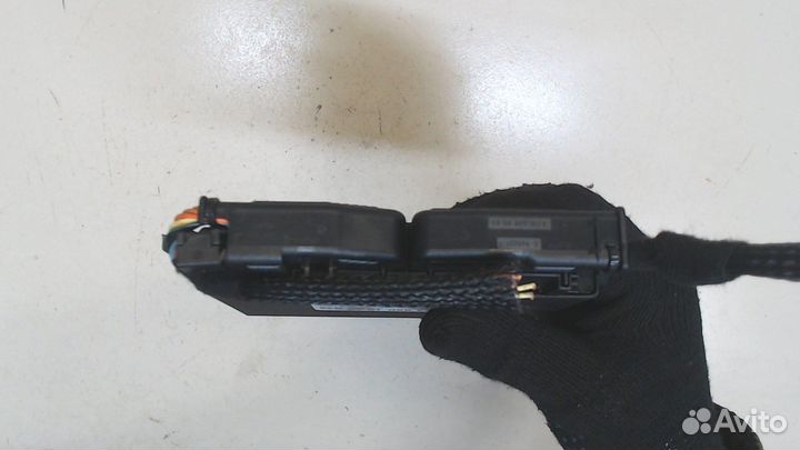 Блок управления парктрониками Mercedes R W251 2005