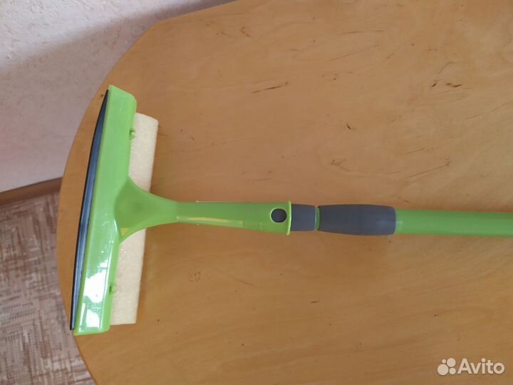 Стекломойка телескопическая