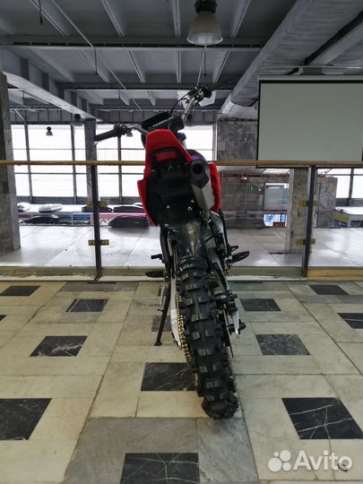 Пит Байк Wels CRF 125