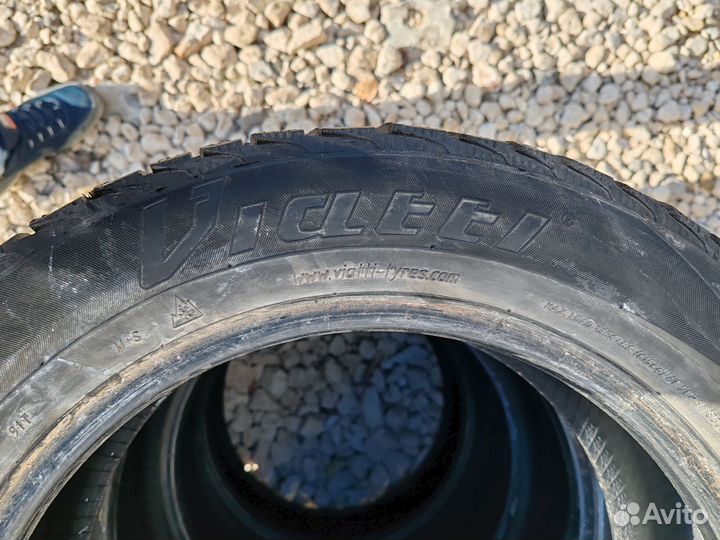 Viatti Brina Nordico V-522 205/55 R16