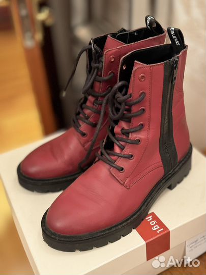 Полусапоги Calvin Klein Jeans 39