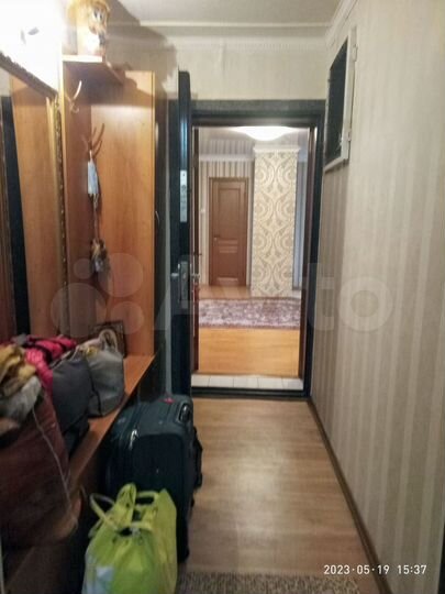 3-к. квартира, 92,5 м², 11/14 эт.