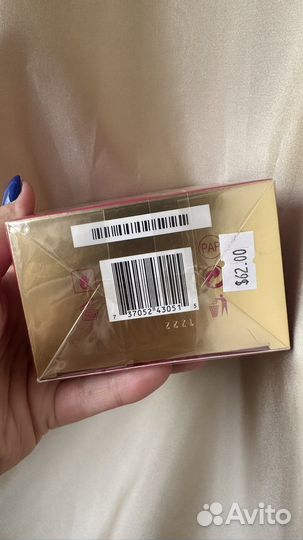 Туалетная вода Escada Especially