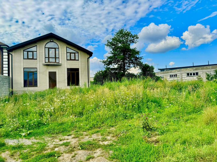 Участок 6 сот. (ИЖС)