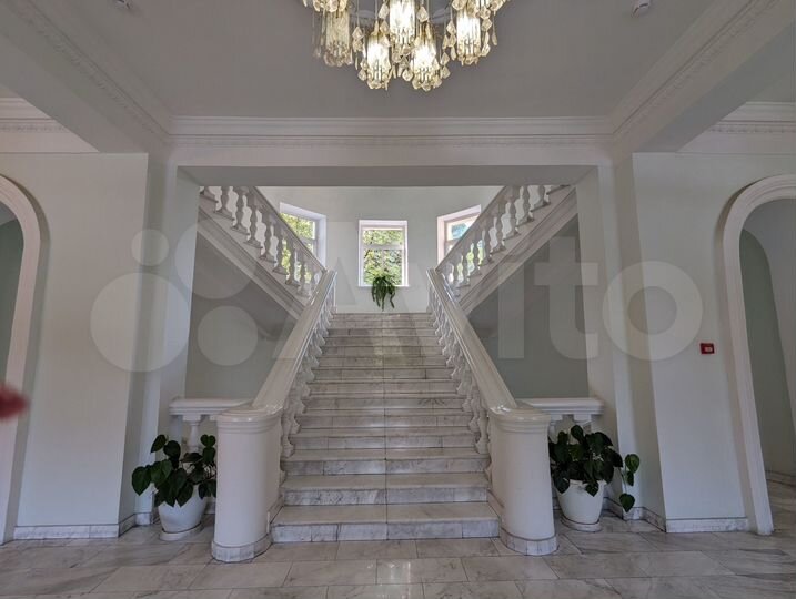 Сдам офис, центр города от 14 м2 до 40 м2, 1 линия