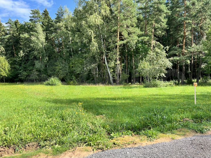 Участок 9 сот. (ИЖС)