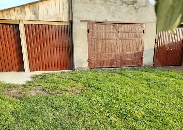 3-к. квартира, 69 м², 1/1 эт.