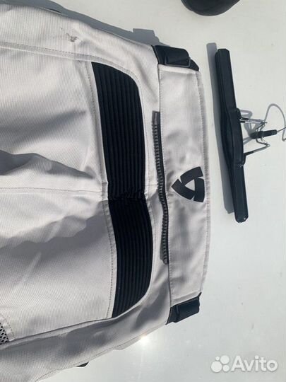 Мотоштаны revi'T дл девушки