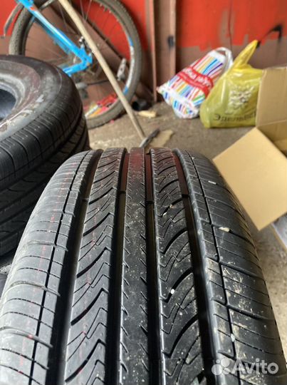Cachland CH-268 205/65 R15
