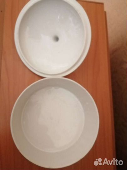 Сахарница СССР