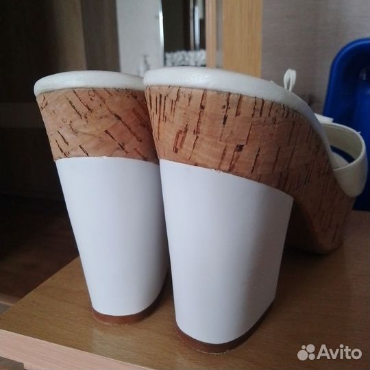 Сабо женские