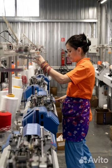 Комплектовщик. Работа на производстве