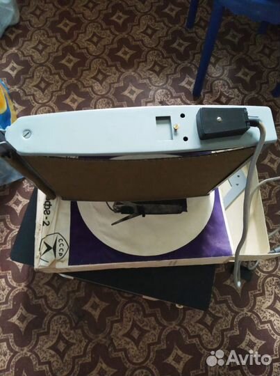 Фотоувеличитель