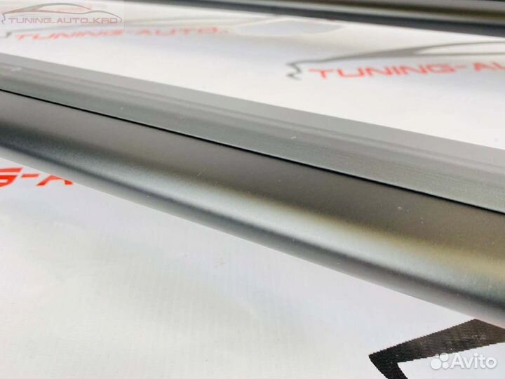 Рейлинги поперечные Land Cruiser Prado 150 E0406