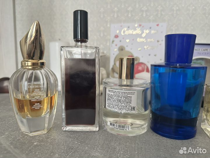 Духи оригинал