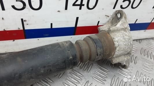 Амортизатор задний ford kuga 1 (MUK08MF01)