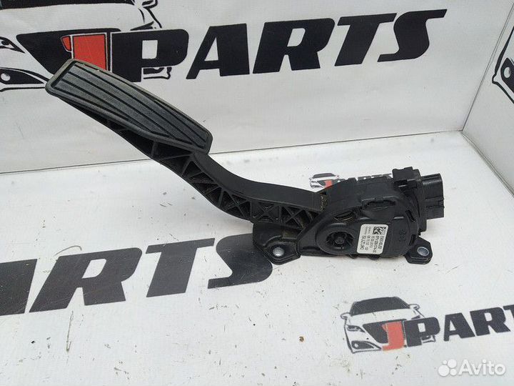 Педаль газа Suzuki Grand Vitara