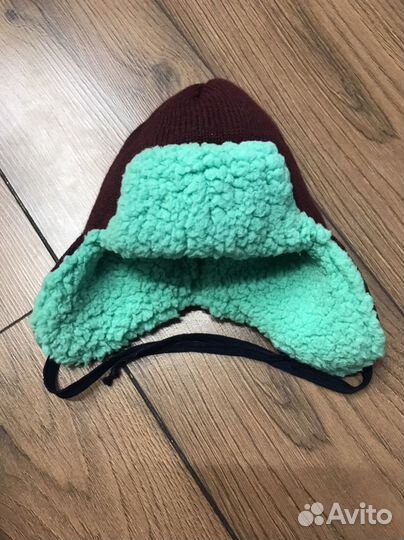 Шапка adidas детская