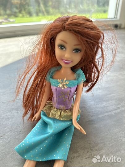 Куклы красотки