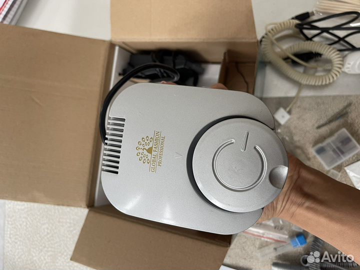 Аппарат для маникюра