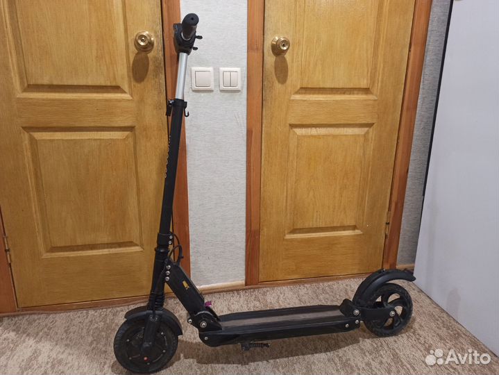 Электросамокат Kugoo s3