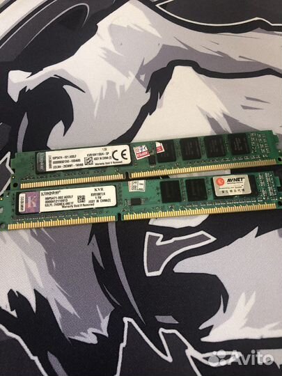 Сборка для игр на amd phenom x6 1055t