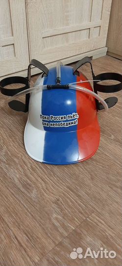 Кепка для напитков