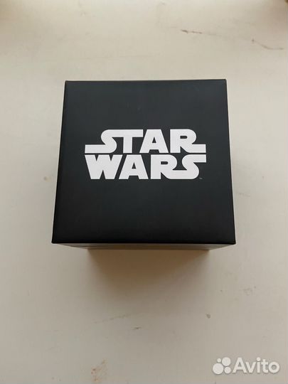 Мужские наручные часы star wars