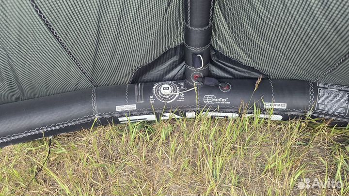 Кайт Core xr6 10м
