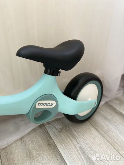 Беговел детский