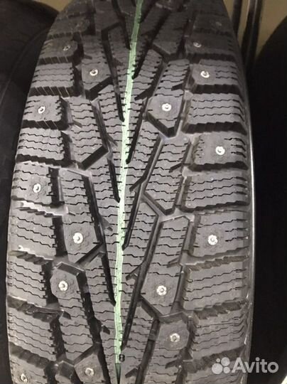 Cordiant Snow Cross 225/65 R17