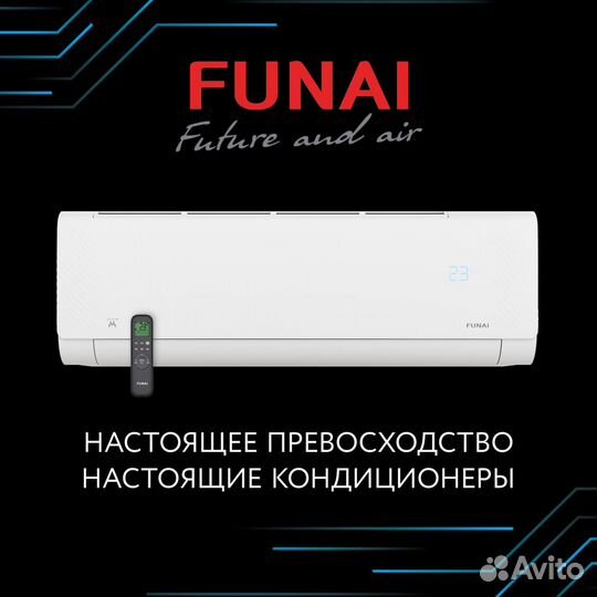 Продажа сплит-систем