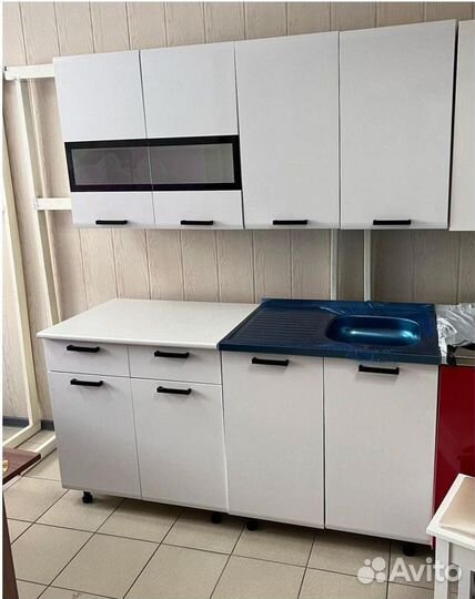 Кухня 1,6 метра