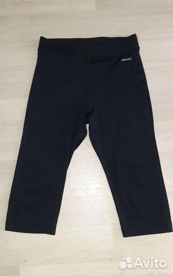 Demix бриджи /велосипедки 164