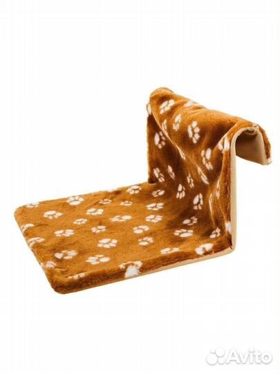 Гамак на батарею для кошки