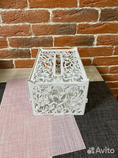 Семейный банк на свадьбу