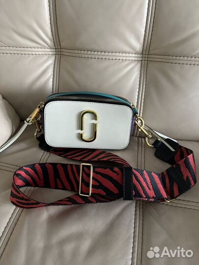 Сумка marc jacobs