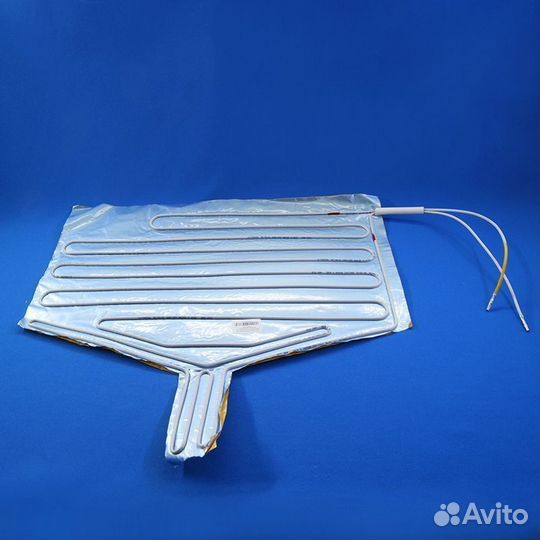 Нагреватель поддона для холодильника