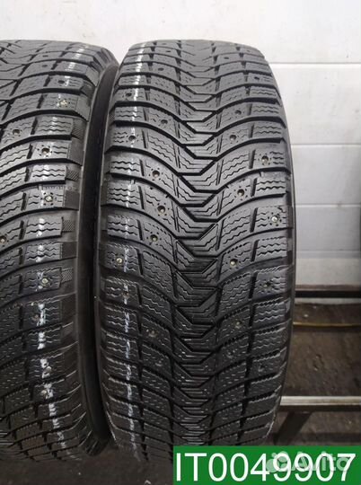 Michelin X-Ice North 3 215/65 R16 101N