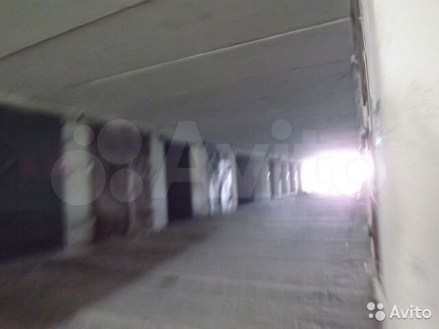 Гараж, 18 м²