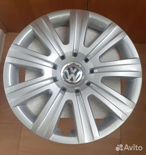 Колпаки R16 volkswagen