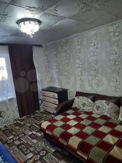 2-к. квартира, 50 м², 6/9 эт.