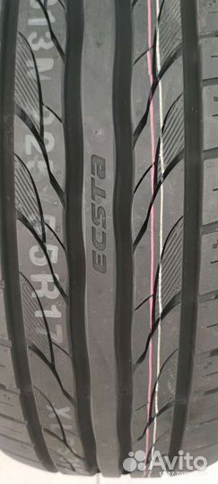 Kumho Ecsta PS31 225/55 R17 101W