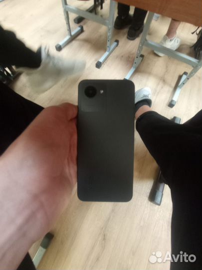 realme C30, 3/32 ГБ