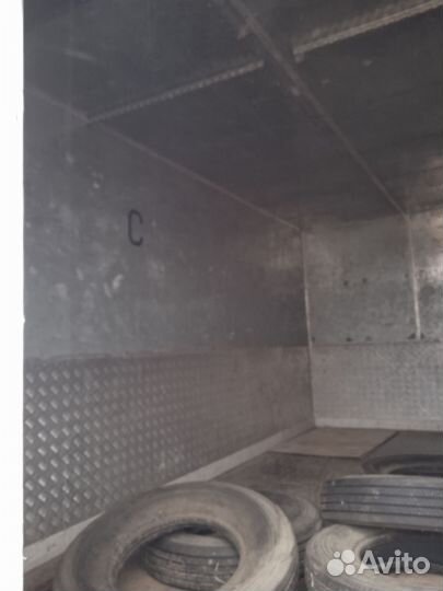 Продам будку хендай